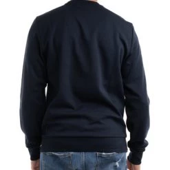 Colmar Hoodies & Sweatvesten Sweatshirts Blue