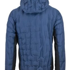 Colmar Gewatteerde Jassen Down Jackets Blue