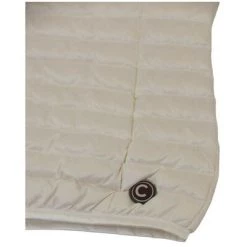 Colmar Bodywarmers White Vest White