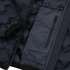 Gewatteerde Jassen Blauw Colmar Originals Coats Blue Blue