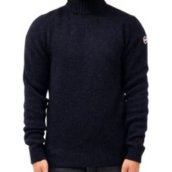 Colmar Truien & Vesten Blue Sweaters Blue