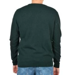 Colmar Truien & Vesten Green Knitwear Green