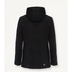 Colmar Zomerjassen Light Jackets Black