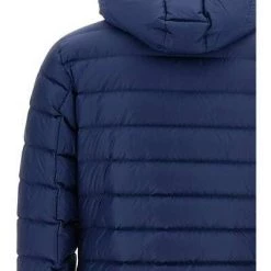 Colmar Gewatteerde Jassen Coat Blue