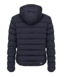 Colmar Gewatteerde Jassen Down Jackets Blue