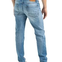 Butcher Of Blue Regular Fit Jeans Jeans Blue