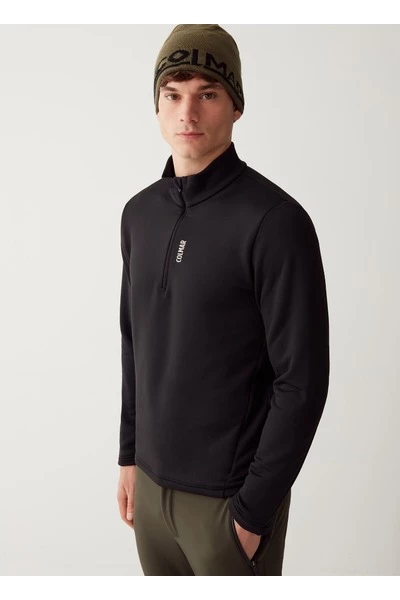 Colmar Wintersport Ski Suits Black - Afbeelding 2