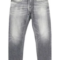 Butcher Of Blue Regular Fit Jeans Butchers Of Blue Modesto Jeans Donkergrijs Gj-bjp8 Gray