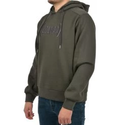 Colmar Hoodies & Sweatvesten Hoodies Gray