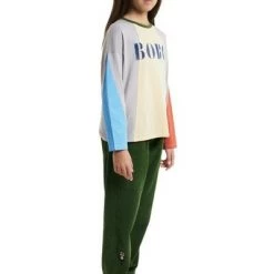 Bobo Choses T-shirts T-shirt Bobo Beige