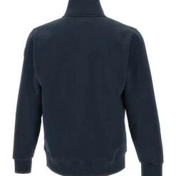 Colmar Hoodies & Sweatvesten Sweatshirts Blue