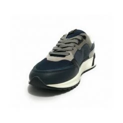 Colmar Blue Sneakers Blue