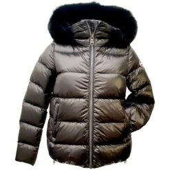 Colmar Gewatteerde Jassen Down Jackets Gray