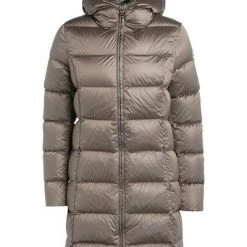 Colmar Parka Jassen Down Jackets Gray