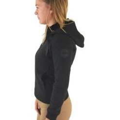 Colmar Sweaters Zwart Sweatshirts Black