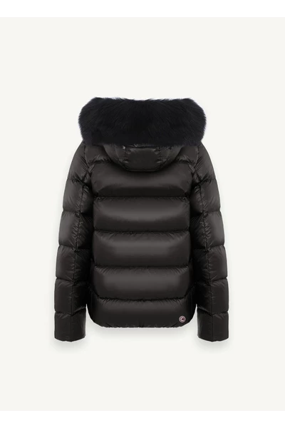 Colmar Gewatteerde Jassen Down Jackets Black - Afbeelding 2