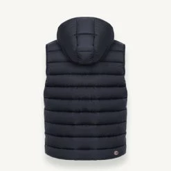 Colmar Bodywarmers Vests Blue
