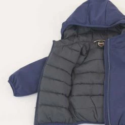 Colmar Winterjassen Blue Winterjackets Blue