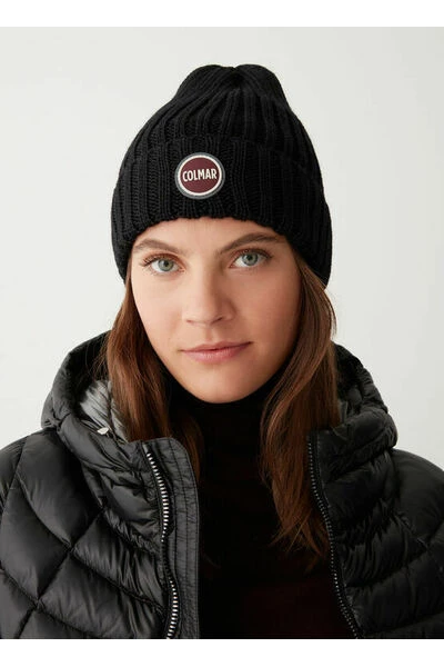 Colmar Hoeden Beanies Black - Afbeelding 3