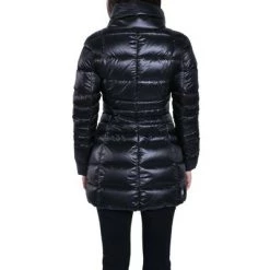 Colmar Gewatteerde Jassen Down Jackets Black