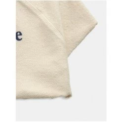 Bobo Choses T-shirts Cropped Top Petunia Beige