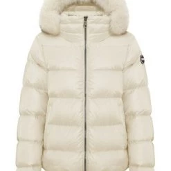 Colmar Winterjassen Winter Jackets Beige