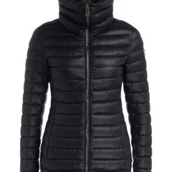 Colmar Gewatteerde Jassen Padded Jacket Black
