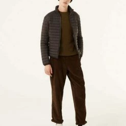 Colmar Gewatteerde Jassen Down Jackets Black