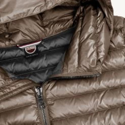 Colmar Zomerjassen Light Jackets Beige