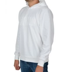 Hoodies & Sweatvesten White Colmar Originals Sweaters White White