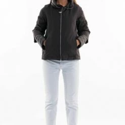 Colmar Zomerjassen Light Jackets Black