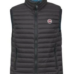 Colmar Bodywarmers Zwart Down Jackets Black