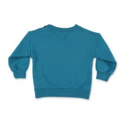 Bobo Choses Sweaters Sweatshirts Blue