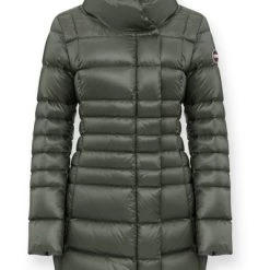 Colmar Parka Jassen Down Coats Green