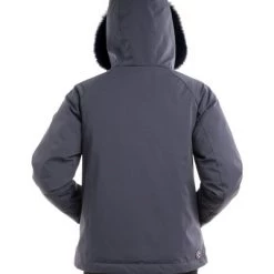 Colmar Gewatteerde Jassen Down Jacket Blue