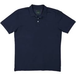 Butcher Of Blue Polo's Polo Shirt Blue