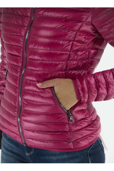 Colmar Zomerjassen Light Jackets Pink - Afbeelding 3