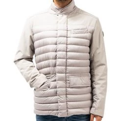 Colmar Winterjassen Beige Winter Jackets Beige