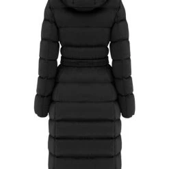 Winterjassen Colmar Donsjas Zwart 2277 2SE 99 Black