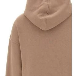 Colmar Hoodies & Sweatvesten Hoodies Beige