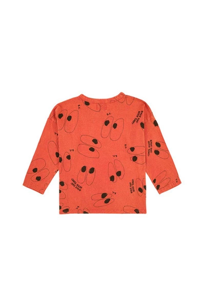 Bobo Choses T-Shirts Orange - Afbeelding 2