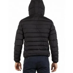 Colmar Gewatteerde Jassen Coats Black