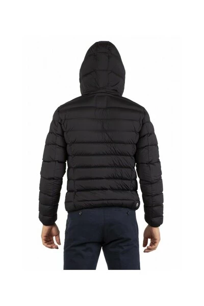 Colmar Gewatteerde Jassen Coats Black