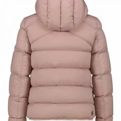 Winterjassen Pink Colmar Originals Down Jacket Pink