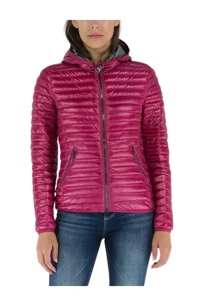 Colmar Zomerjassen Light Jackets Pink - Afbeelding 2