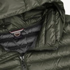 Colmar Gewatteerde Jassen Down Jackets Green
