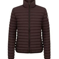 Colmar Gewatteerde Jassen Bruin Down Jackets Brown