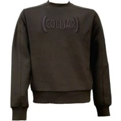 Colmar Hoodies & Sweatvesten Sweatshirts Brown