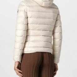 Colmar Gewatteerde Jassen Down Jackets Beige