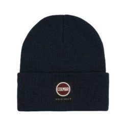 Colmar Hoeden Beanies Blue
